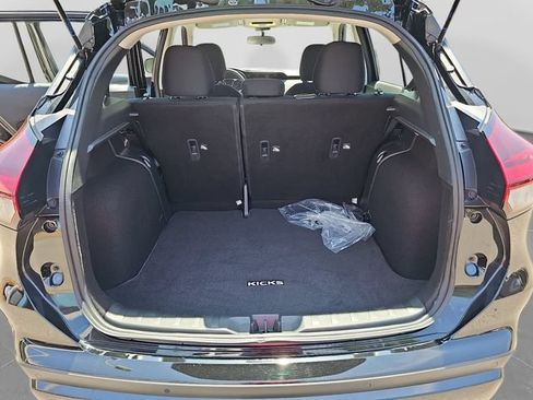 Used 2025 Nissan Kicks Play S FWD image 29