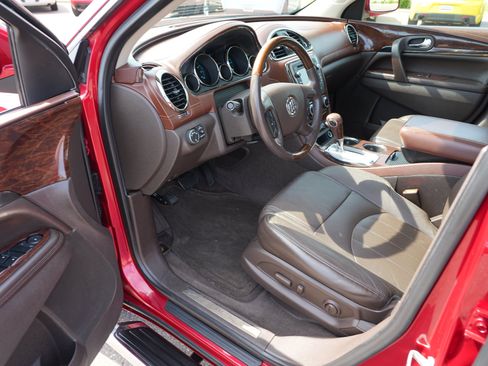 Used 2014 Buick Enclave Leather w/ Trailering Provision Package AWD/4WD image 13