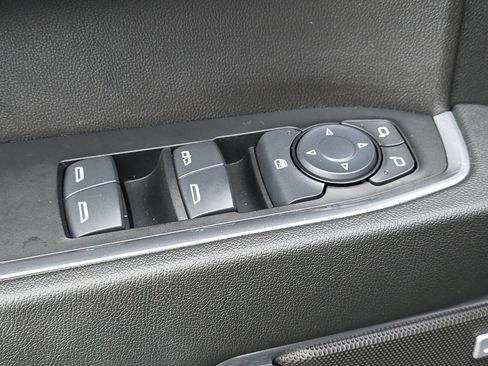 Used 2024 Chevrolet Silverado 1500 RST w/ Convenience Package II image 11