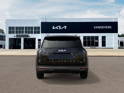 New 2027 Kia Telluride S image 7