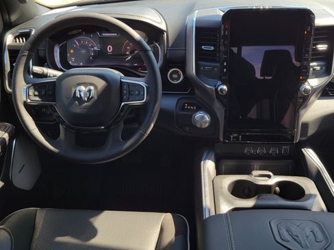 New 2026 RAM 1500 Laramie w/ Night Edition image 16