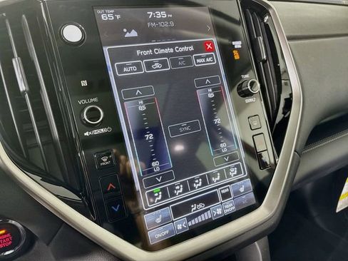 New 2026 Subaru Ascent Limited AWD/4WD image 16