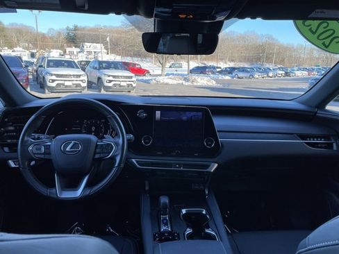 Used 2023 Lexus RX 350 Premium image 13