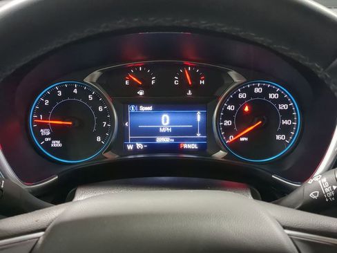 Used 2023 Chevrolet Equinox LT FWD image 36