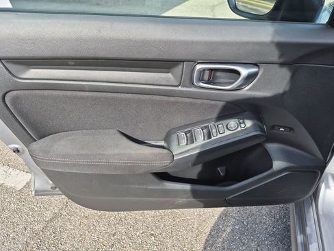 Used 2024 Honda Civic Sport image 10