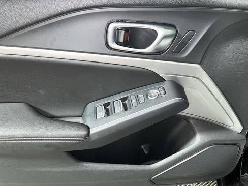 Used 2024 Acura Integra A-Spec FWD image 13