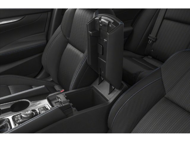 Used 2022 Nissan Maxima SV w/ Floor Mat Group FWD image 9