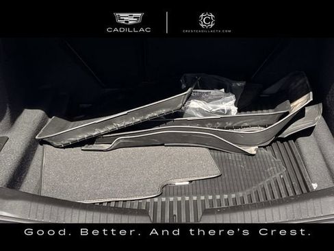 Used 2026 Cadillac CT5 V Blackwing w/ Super Cruise 1 Package image 32