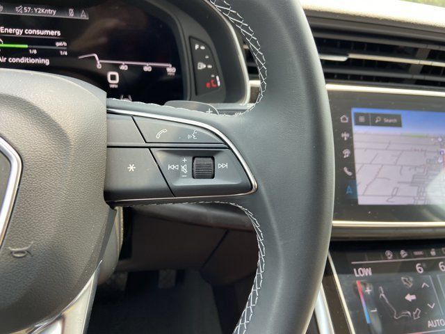 Used 2026 Audi Q7 3.0T Premium Plus AWD/4WD image 19