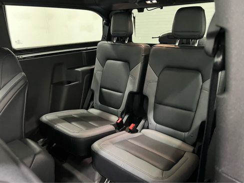 Used 2024 Ford Bronco Big Bend image 27