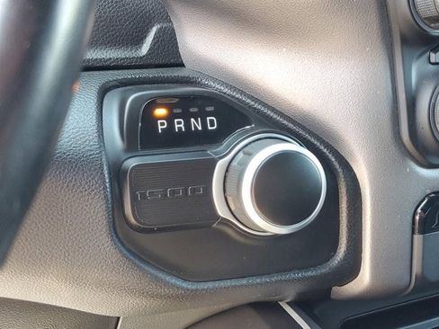 Certified 2022 RAM 1500 Big Horn RWD image 27