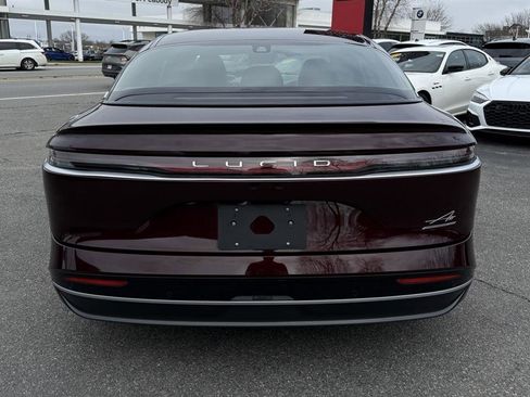 Used 2024 Lucid Air Touring image 23