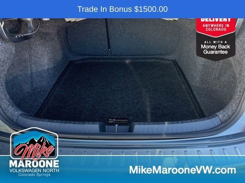 Certified 2024 Volkswagen Jetta S image 7