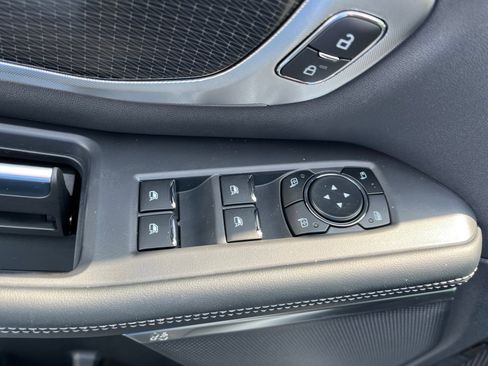 New 2025 Ford Expedition Platinum image 13