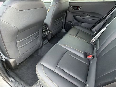 New 2026 Subaru Outback Wilderness AWD/4WD image 24