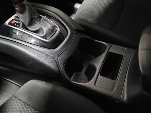 Used 2021 Nissan Rogue Sport S FWD image 26