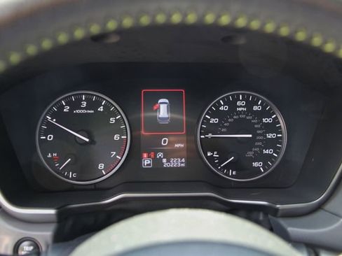 Used 2024 Subaru Outback Onyx Edition AWD/4WD image 23