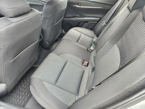 Used 2026 Toyota Camry LE w/ Convenience Package FWD image 20