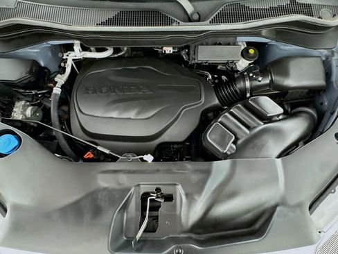 Used 2023 Honda Passport EX-L image 10