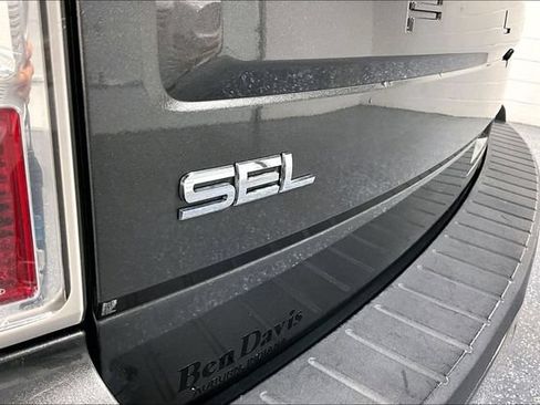Used 2016 Ford Flex SEL AWD/4WD image 22
