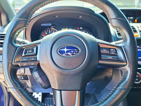 Used 2021 Subaru WRX Premium AWD/4WD image 24