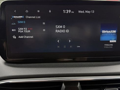 Used 2023 Hyundai Santa Fe XRT AWD/4WD image 52