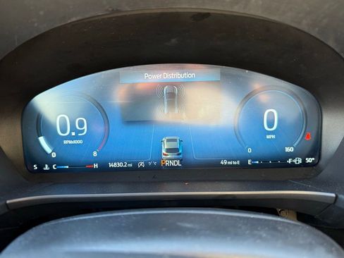 Certified 2023 Ford Escape ST-Line Select w/ Tech Pack #2 image 19