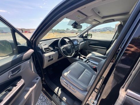Used 2016 Honda Pilot EX-L image 10