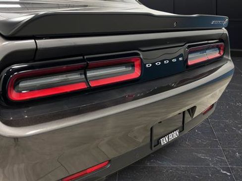 Used 2023 Dodge Challenger R/T Scat Pack RWD image 37