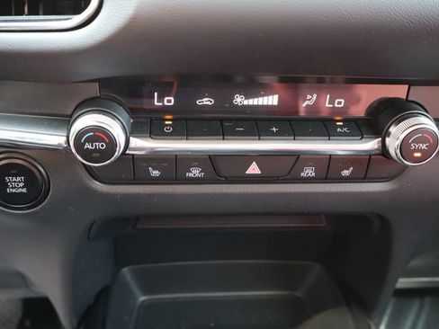 Used 2023 MAZDA CX-30 AWD 2.5 S w/ Preferred Package image 34