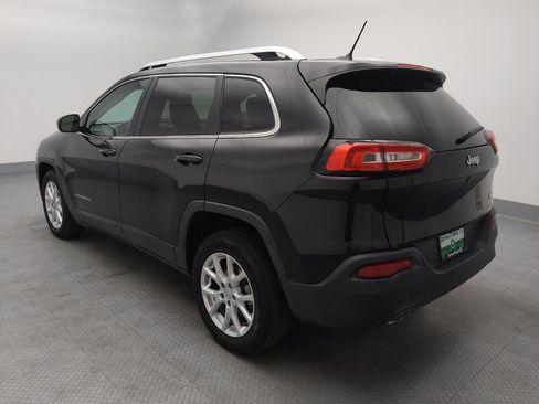 Used 2015 Jeep Cherokee Latitude FWD image 5