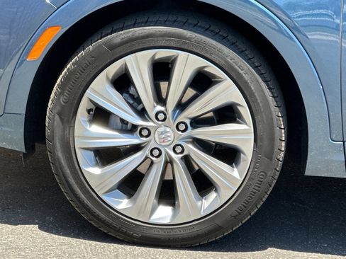 Certified 2024 Buick Envista Sport Touring FWD image 27