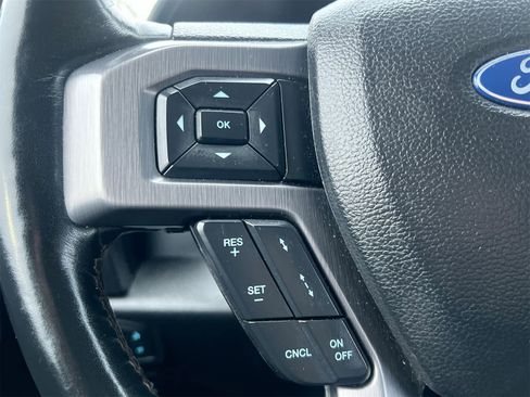 Used 2019 Ford Expedition Platinum image 23