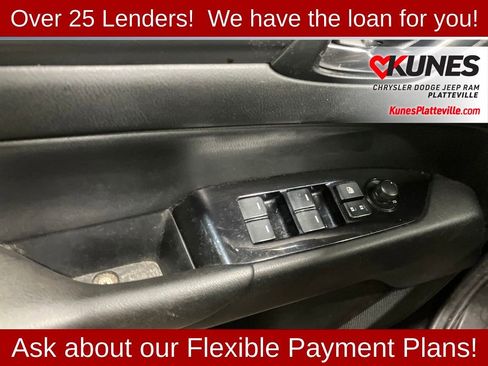 Used 2021 MAZDA CX-5 Touring image 12