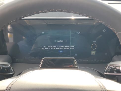 New 2025 Lincoln Aviator Reserve image 19