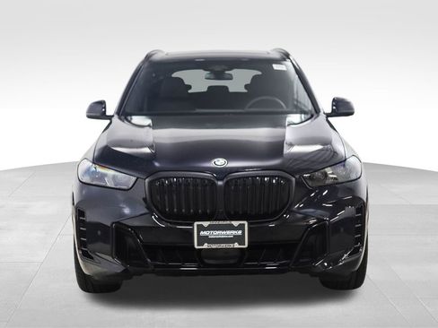 New 2026 BMW X5 xDrive40i image 8