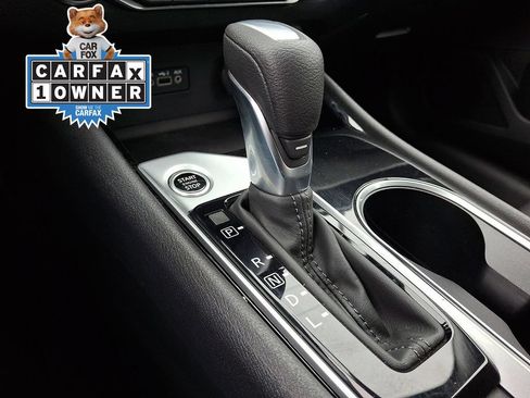 Used 2024 Nissan Altima 2.5 SV AWD/4WD image 16