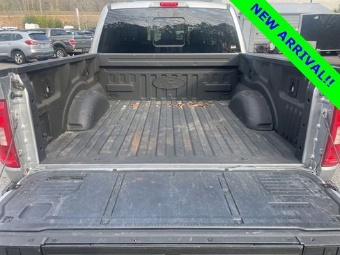 Used 2023 Ford F150 XLT w/ Equipment Group 302A High image 6