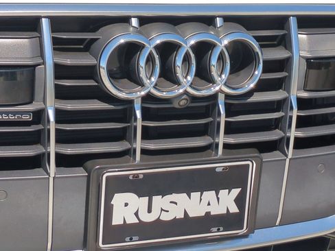 Used 2023 Audi Q7 2.0T Premium AWD/4WD image 26