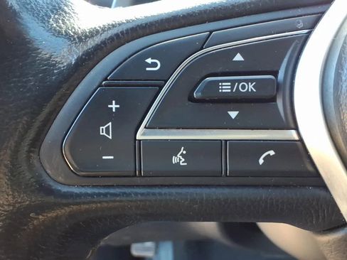 Used 2019 INFINITI Q50 Sport w/ Cargo Package (L96) image 25