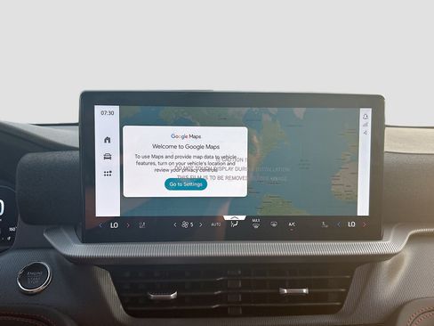 New 2026 Ford Explorer ST-Line w/ ST-Line Street Pack RWD image 8