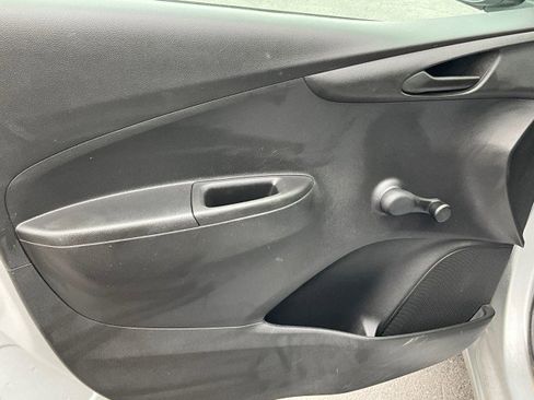 Used 2017 Chevrolet Spark LS FWD image 22