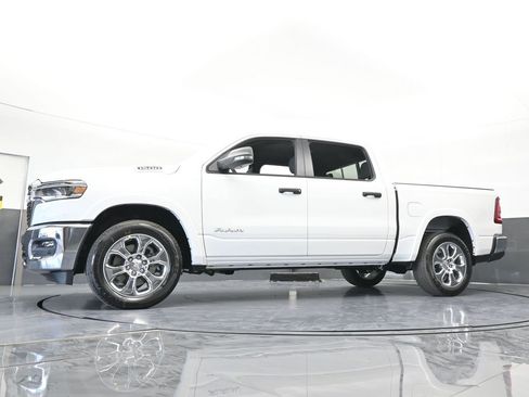 Used 2026 RAM 1500 Big Horn image 52