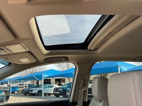 Certified 2022 Honda CR-V Touring image 11