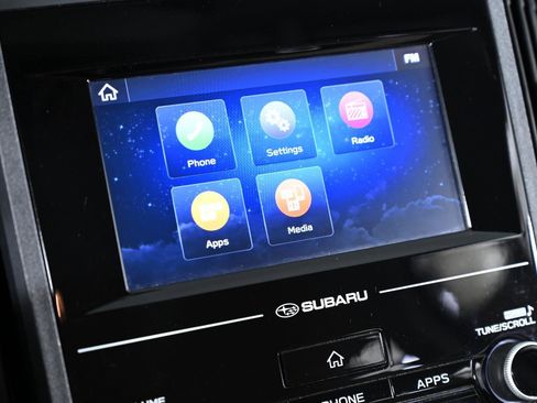 Used 2022 Subaru Impreza 2.0i image 14