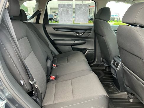Certified 2025 Honda CR-V EX image 33