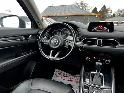 Used 2017 MAZDA CX-5 Grand Touring image 30