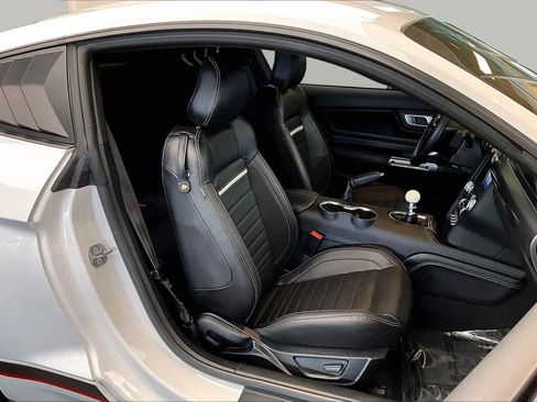 Used 2022 Ford Mustang Mach 1 w/ Equipment Group 700A RWD image 9