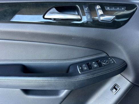 Used 2018 Mercedes-Benz GLE 350 image 11