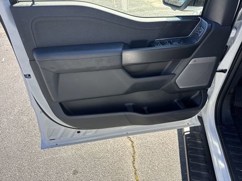 New 2025 Ford F150 Lariat image 10
